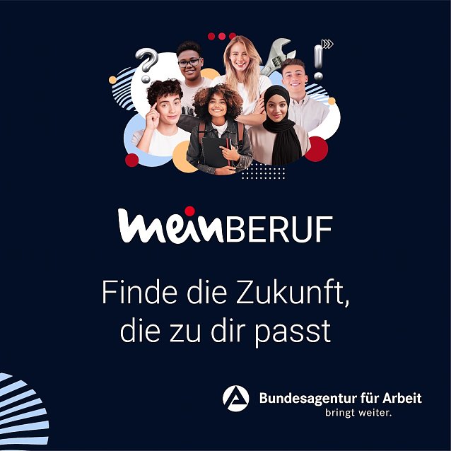 Bild: meinBeruf