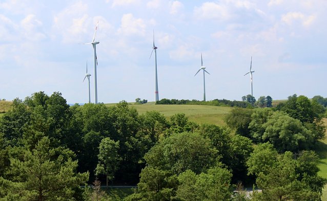 Bild: Symbolbild Windr&auml;der