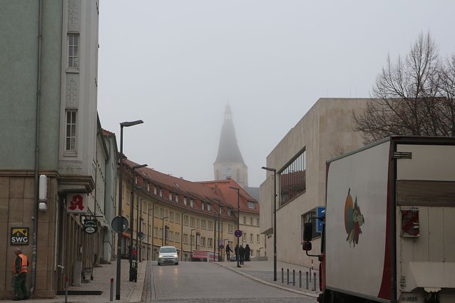 Bild: Wetterbild