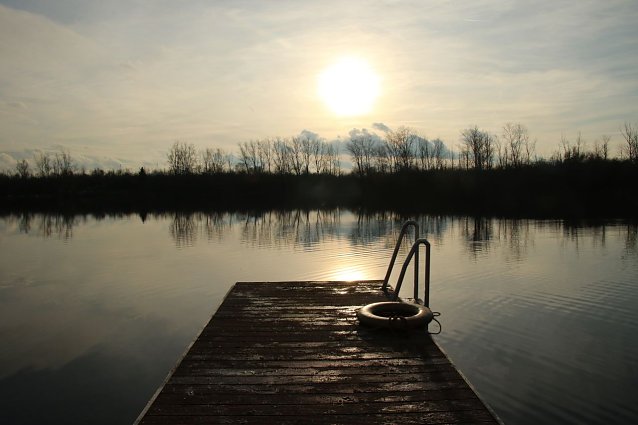 Wetterbild Foto: agl