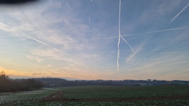 Bild: Wetterbild