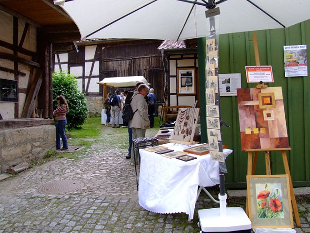 Bild: Kunstmarkt