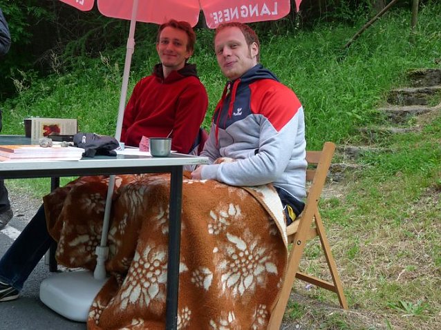 Bild: 20. Kunstmarkt