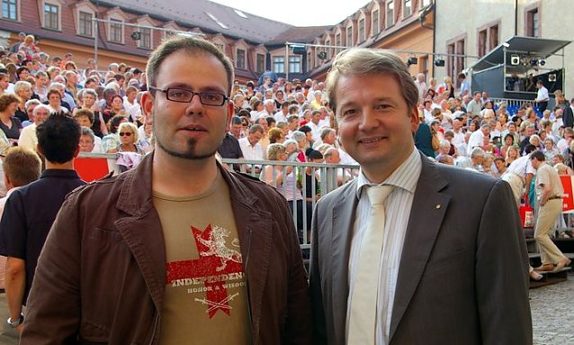 Bild: Burkhardt, Tietje