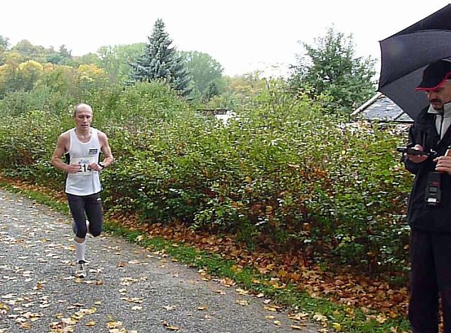 Bild: Stadtparklauf Sondershausen