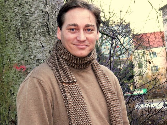 Bild: Alec Otto