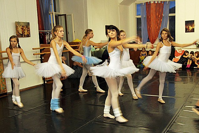 Bild: Coppelia