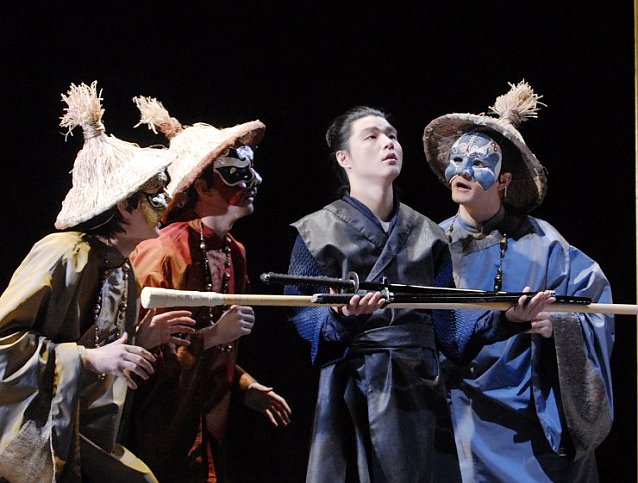 Bild: Turandot