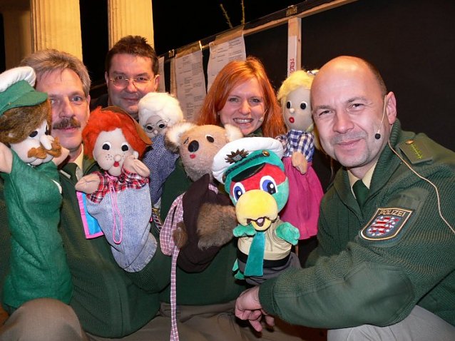 Bild: Puppenspieler