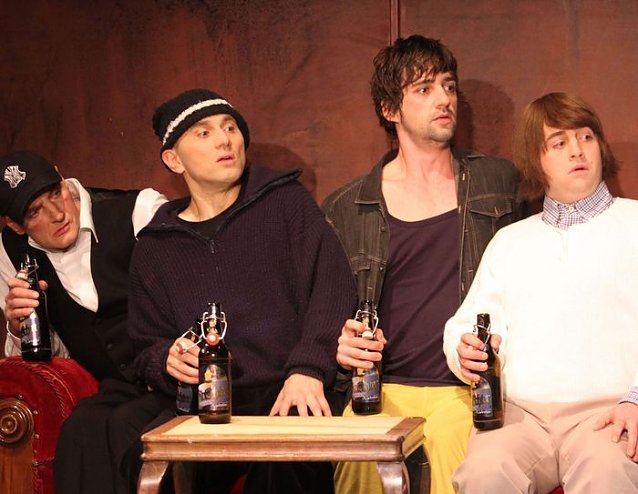 Bild: Am Nordh&auml;user Theater