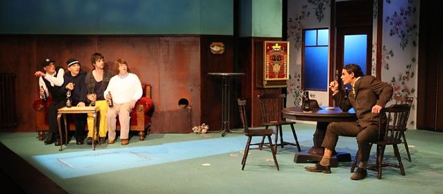 Bild: Am Nordh&auml;user Theater