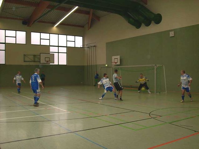 Bild: Drin oder nicht drin?