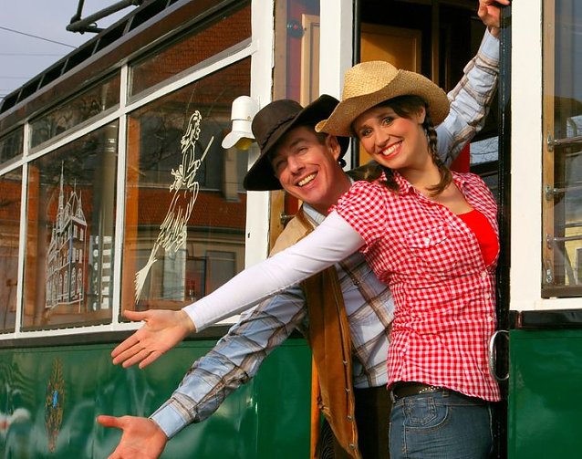 Bild: Neues Musical