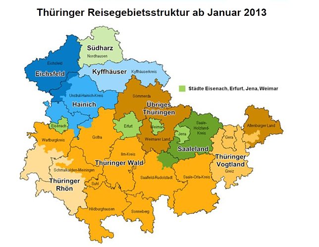 Bild: Die neue Aufteilung