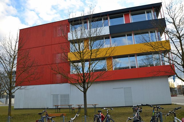 Bild: Weniger ist oft mehr