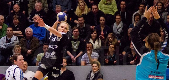 Bild: Hat beim THC unterschrieben: Kiedrowski