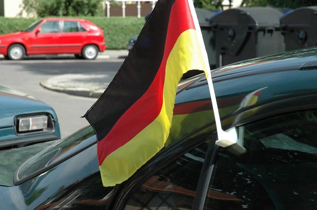 Bild: Nicht alles ist erlaubt