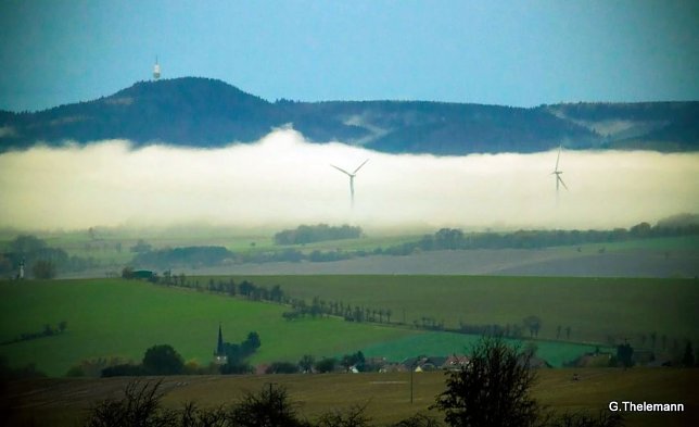 Bild: Wetter-Bild