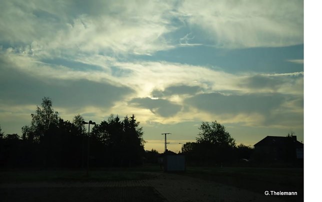 Bild: Wetter-Bild