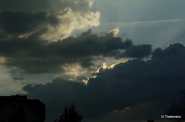 Bild: Wetter-Bild