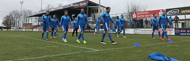 Bild: Aufw&auml;rmen