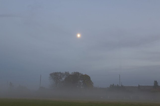 Bild: Wetter-Bild