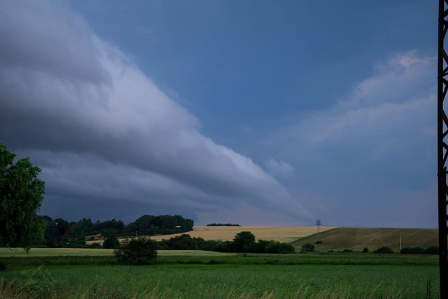 Bild: Wetter-Bild