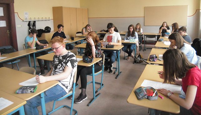 Bild: Arbeitsphase