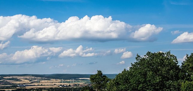 Bild: Wetterbild