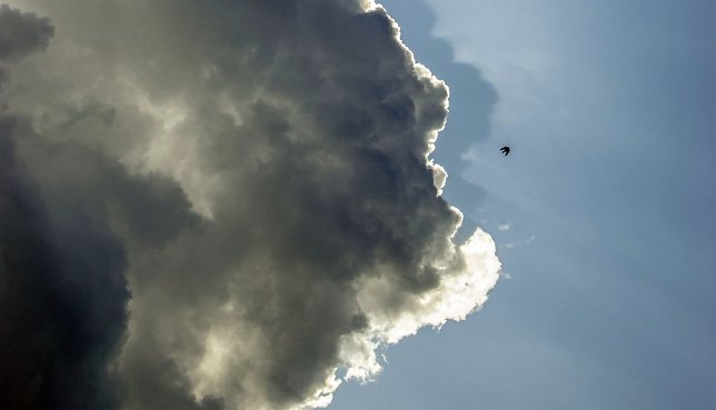 Bild: Wetterbild