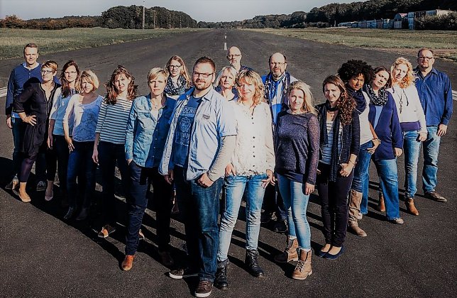 Bild: Gospel Choir