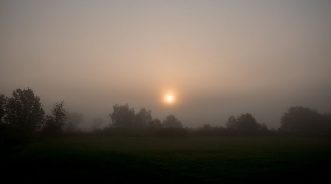 Bild: Wetterbild