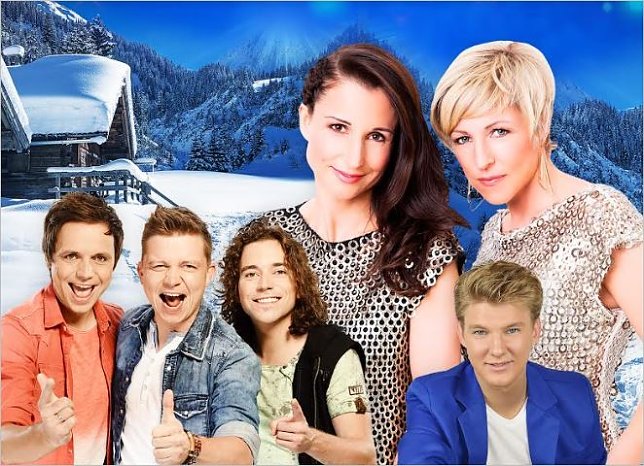 Bild: Weihnachtsgala