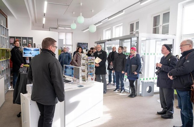 Bild: Netzwerk in Heiligenstadt