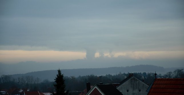 Bild: Wetterbild