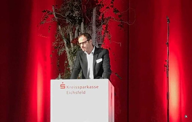 Bild: Vince Ebert