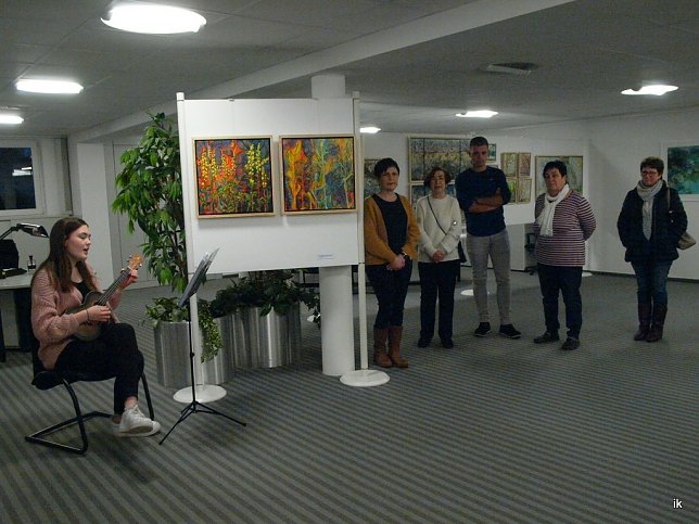 Bild: Musik