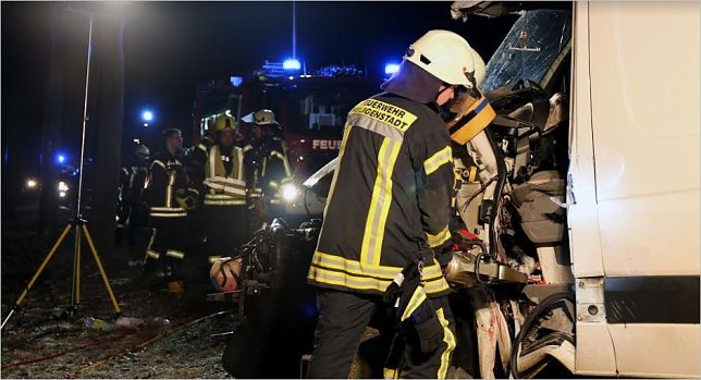 Bild: Unfall