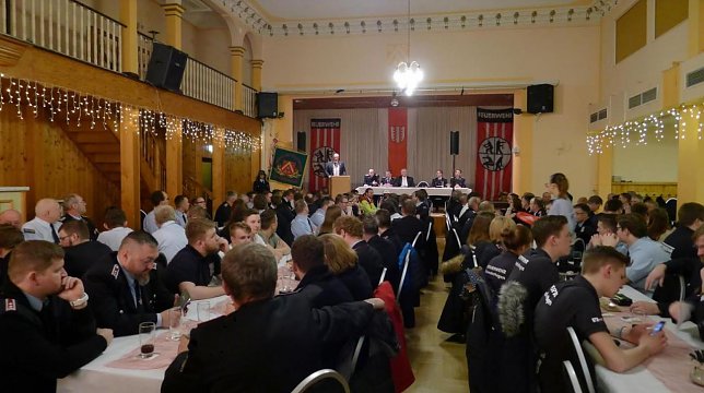 Bild: Jahresversammlng