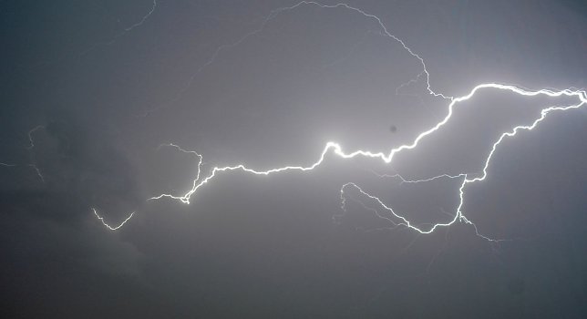 Bild: Wetterbild