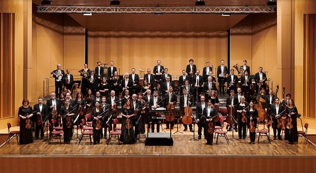 Bild: G&ouml;ttinger Synphonie-Orchester