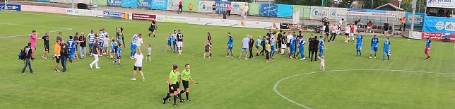 Bild: Finale