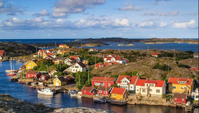 Bild: Schweden