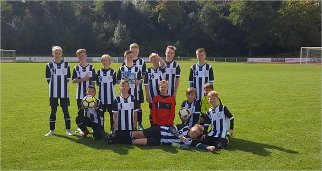 Bild: Team Worbis