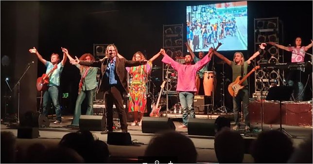 Bild: Woodstock