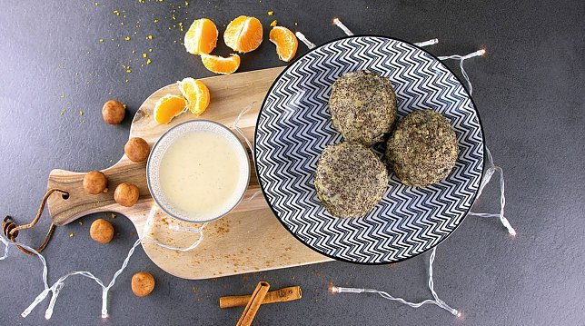 Bild: Kartoffel-Mohn-Kn&ouml;del
