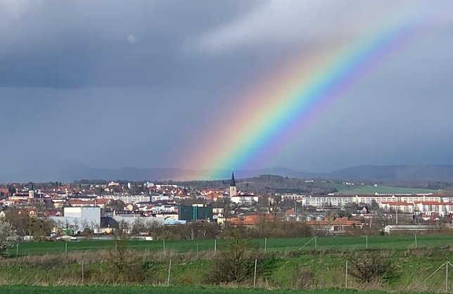 Bild: Wetterbild