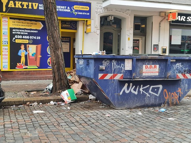 Bild: Das ist die deutsche Hauptstadt
