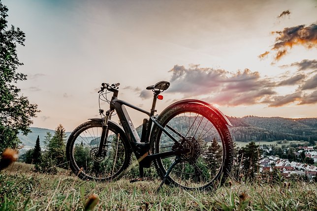 Bild: E-Bike