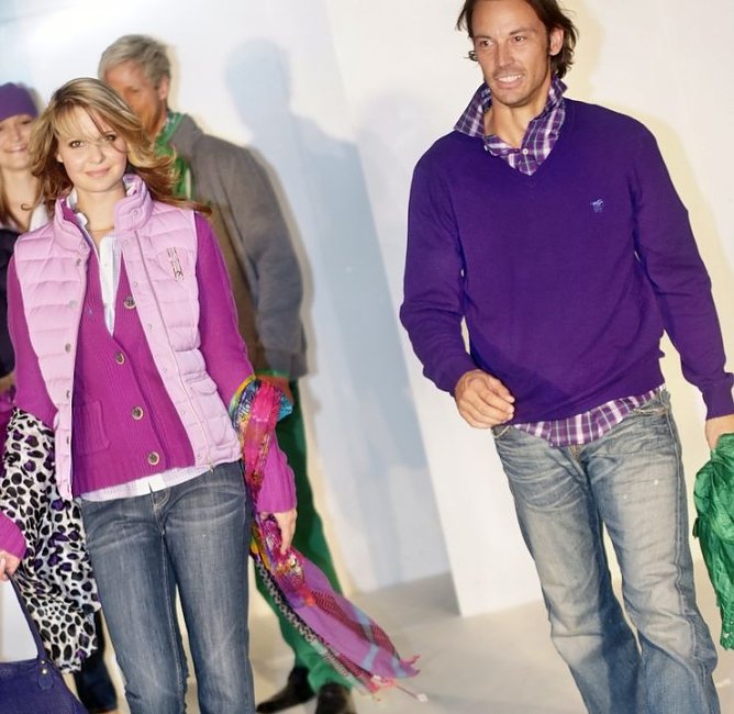 Lust auf Mode-Frühling (Foto: privat) Lust auf Mode-Frühling (Foto: privat)